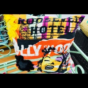 Meet your Posher, Steve